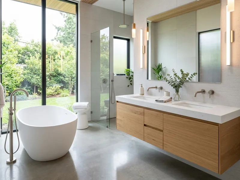 Bathroom Plumbing in Nobleton, FL