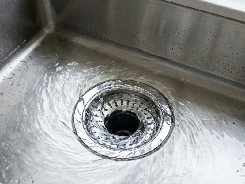 Drain Cleaning Plumber in Nobleton, FL